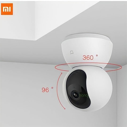 Xiaomi Mi 360° Camera 1080p